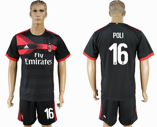 AC Milan jerseys-069
